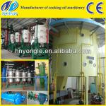 2013 HOT sale soybean oil production machine for oil line