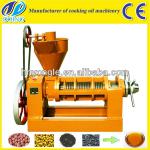10-500TPD cooking oil making machine with CE and ISO