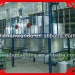 2013 hot seller Cooking Oil Refinery