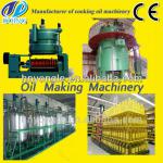 best design high oil yield cooking oil processing machine production line