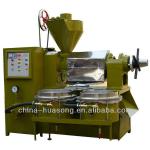 Cold oil expeller/cold oil expeller machine