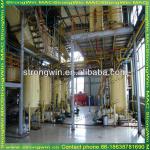Palm oil processing machine 100TPD-