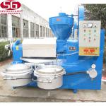 Liberia Popular Palm Oil Processing Machine(550-700kg/h)-