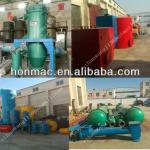 Hot sale 1-10 T/D Small oil plant/ edible oil production line