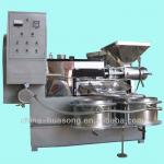 Essential oil press machine/edible oil extract machine-