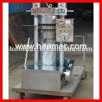 Automatic hydraulic 6YZ-260 sesame oil press-