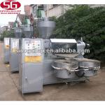 High production 6YL-130A oil expelling machine for palm
