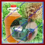 groundnut oil processing machine for African market