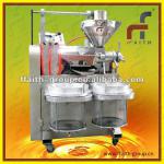 Economical and practical small cold press oil machine