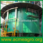 2013 New technology high performance sunflower oil extraction equipment