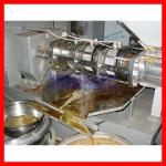 2013 wholesale full automatic cold press screw oil press