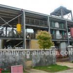 Biodiesel plant from China manufacturer
