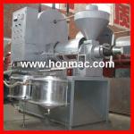 2013 factory price good quality automatic peanut oil extruder