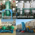 Hot sale Vegetable oil production line in Southeast Asia
