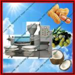 2013 New Type palm kernel oil press machine