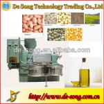 Automatic Screw Oil Expeller/ Palm Oil Mill/ Sunflower Oil Making Machine