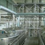 New generation reliable coconut oil making machine from manufacturer