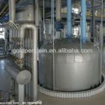Qie new generation Soya Bean Cake Based Solvent Extraction Plant
