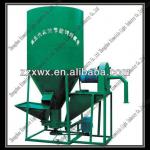 Feed Grain Grinding and Mixing Machine/Dry Powder Mixer
