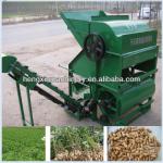 for seperating the stem and fruits dry groundnut picking/picker machine-