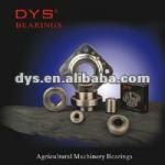 Agricultural machinery bearings-