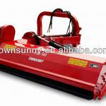 AGF hydraulic flail mower (mulcher) with CE-
