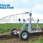new machine in agriculture for universal rotary