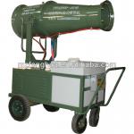 DS-40 Agriculture and Garden Pest Control Spray Machinery