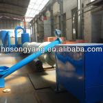 2013 the high quality sawdust dryer for charcoal making 008613592609633