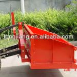 transport box for 4-wheel tractor