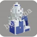 MNMLS46 Vertical Emery Roll Rice Whitening machine