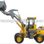 1.6T high lift bucket loader (XD926) for corn or cotton