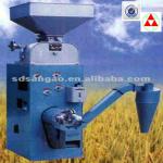 Hot China LNT150A Rice Mill