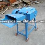 Economical Minitype Ensiling Chaff Cutter / Hay Cutter for animal