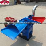 Africa hot-selling multifunctional hammer mill