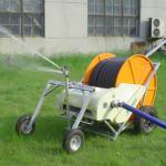 smart irrigator-