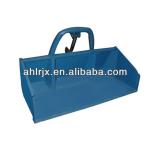 Silage Bucket for tractor