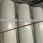 maize-used producing glucose syrup plant