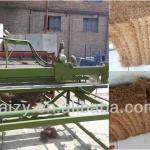 Coconut fiber mattress machine/mattress knitting machine China//008618703616828