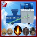 Biomass wood charcoal machine