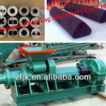 good in function coal and charcoal extruder machine