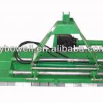 EFGCH Flail mower with hydraulic