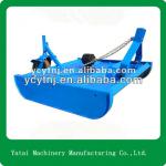 9G series CE ISO9001 flail mower manufacturer
