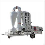 5XSF-7.5DX Multifunctional Corn Seed Cleaner For Corn Seed Cleaning Of Farm Machinery