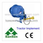 PTO Cement Mixer for Tractor