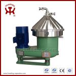 Automatic High Performance Disc Purifier for Palm Oil Recovery