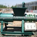 animal dung dewater machine/manure dewater machine 0086-15238020698
