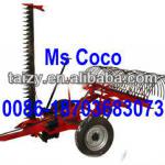 lawn rake machine/tractor driven hay rake //0086-18703683073