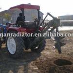 RXPD60 farm tractor Post Hole Digger