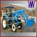 TZ-12 Farm tractor front Loader